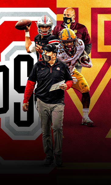 Buckeyes vs. Gophers: What To Know